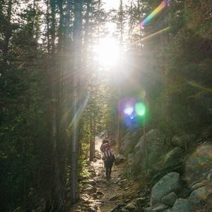 Meet your Posher, Courtney